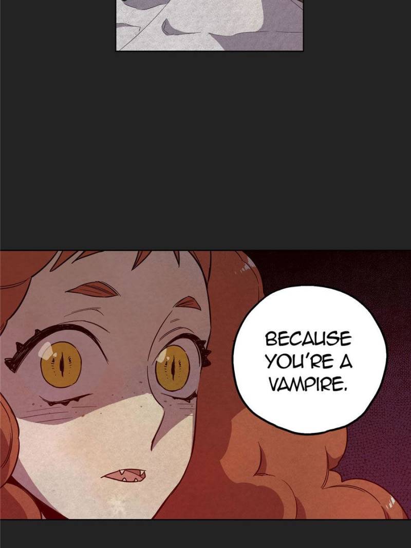 Bloody Sweet Chapter 67 - page 19