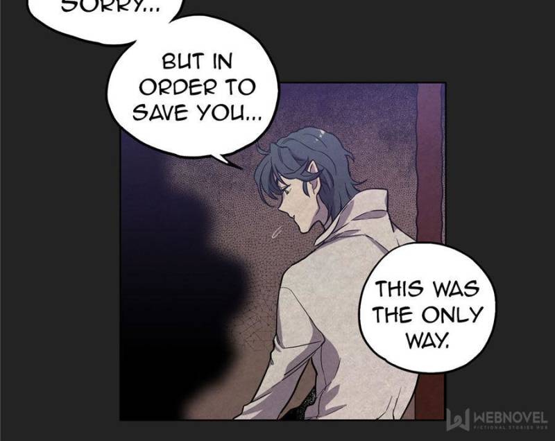 Bloody Sweet Chapter 67 - page 23