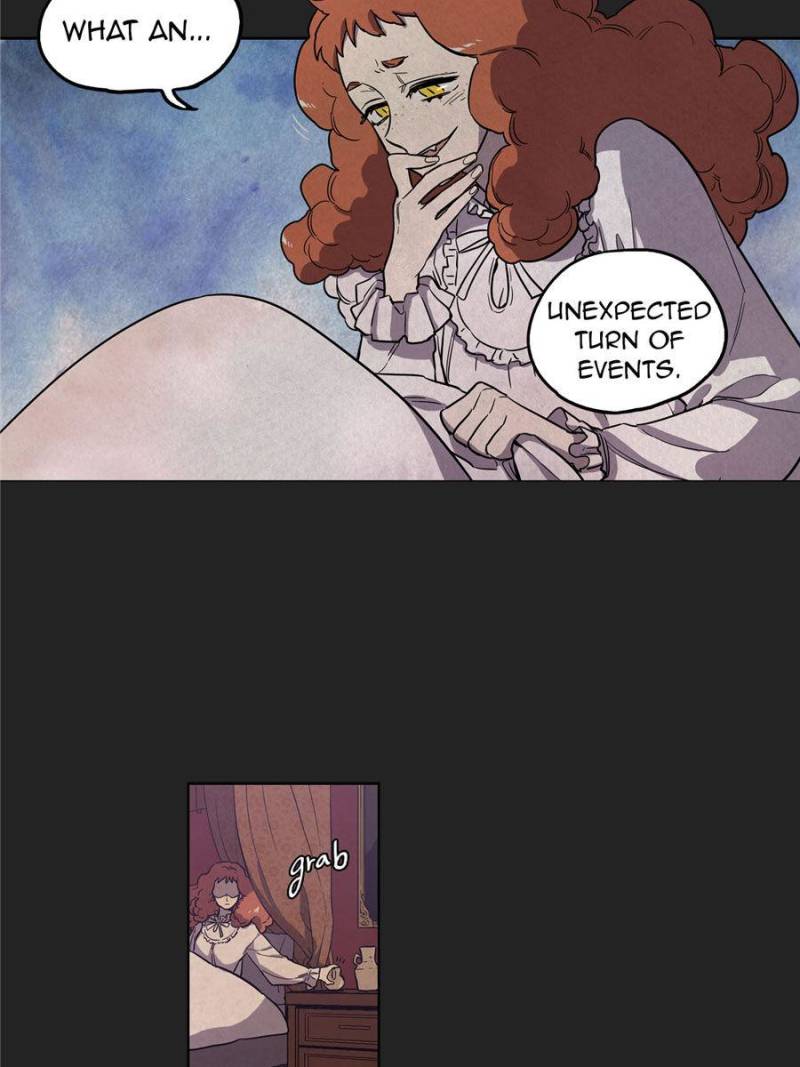 Bloody Sweet Chapter 67 - page 25