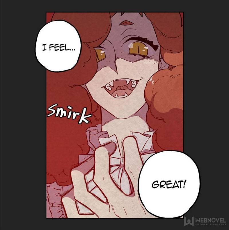 Bloody Sweet Chapter 67 - page 29
