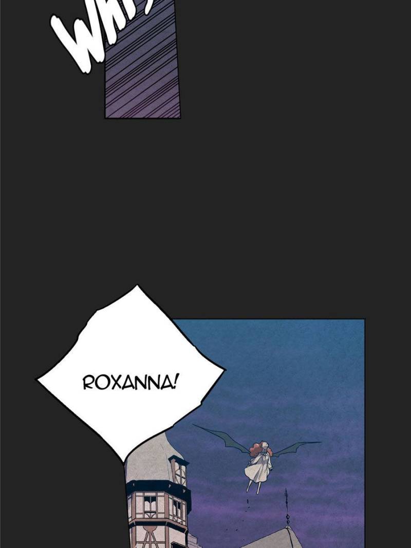 Bloody Sweet Chapter 67 - page 31