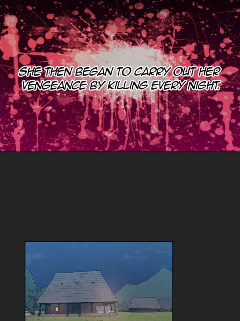Bloody Sweet Chapter 67 - page 33
