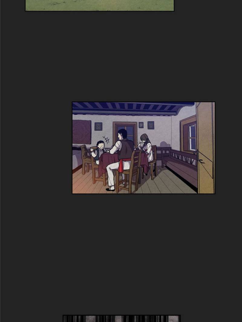 Bloody Sweet Chapter 67 - page 34