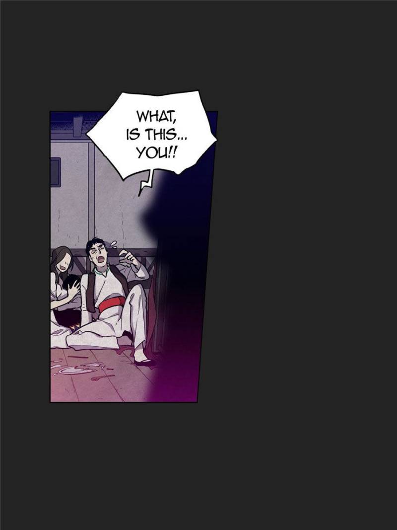 Bloody Sweet Chapter 67 - page 36