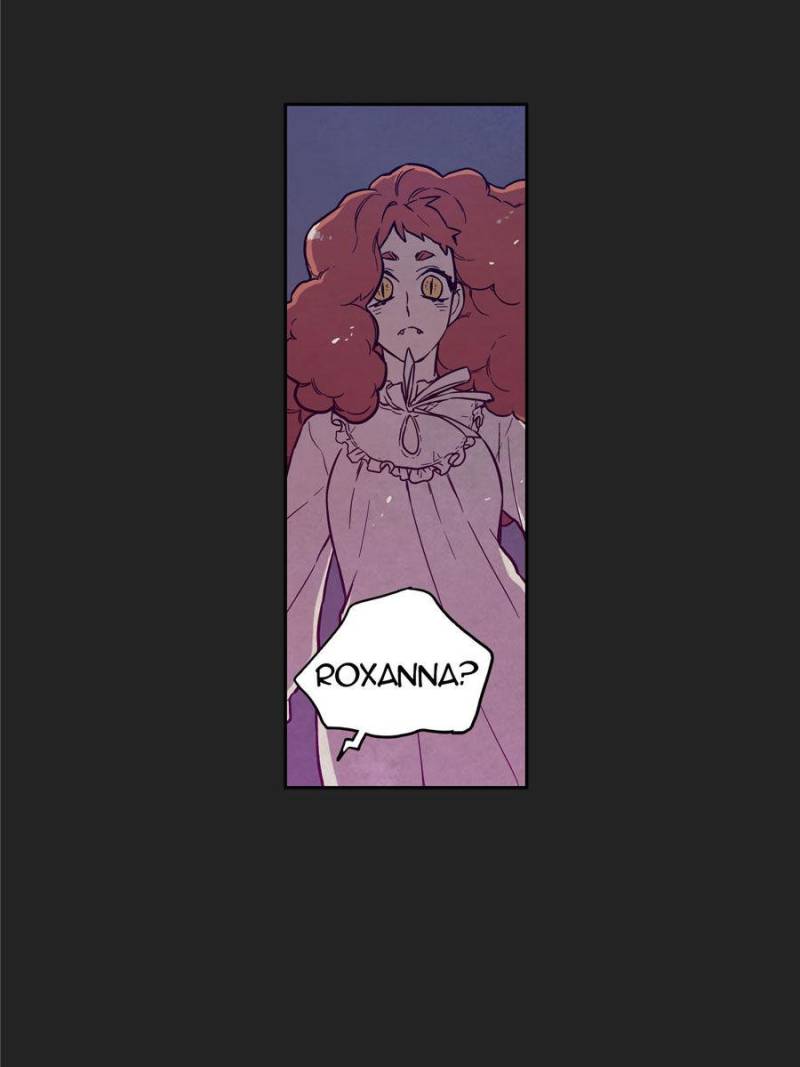 Bloody Sweet Chapter 67 - page 39