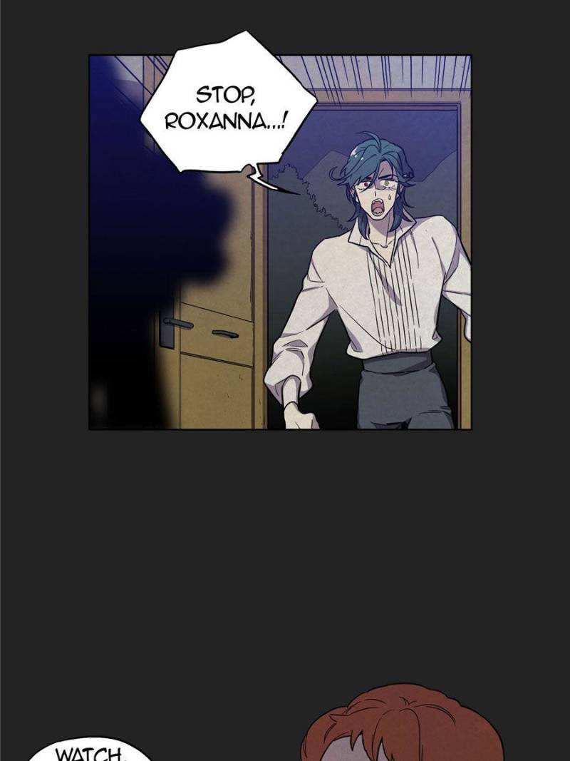 Bloody Sweet Chapter 67 - page 40