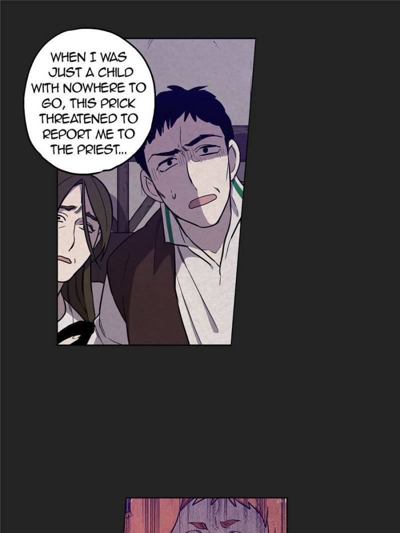 Bloody Sweet Chapter 67 - page 42