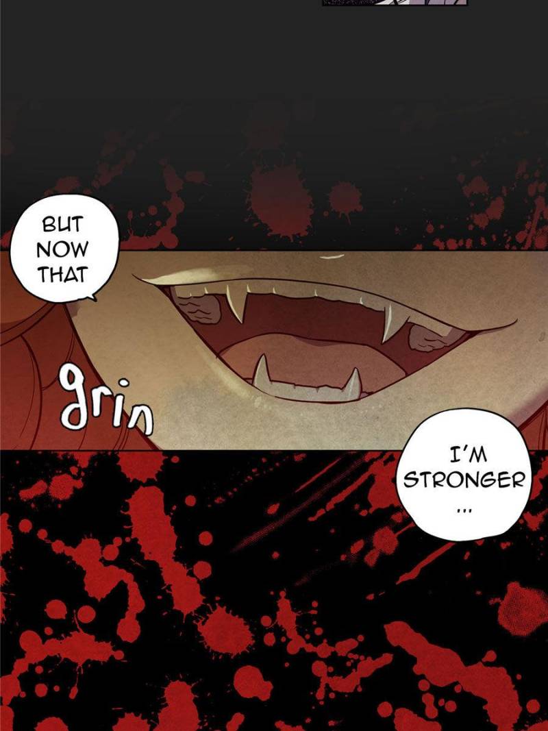 Bloody Sweet Chapter 67 - page 45