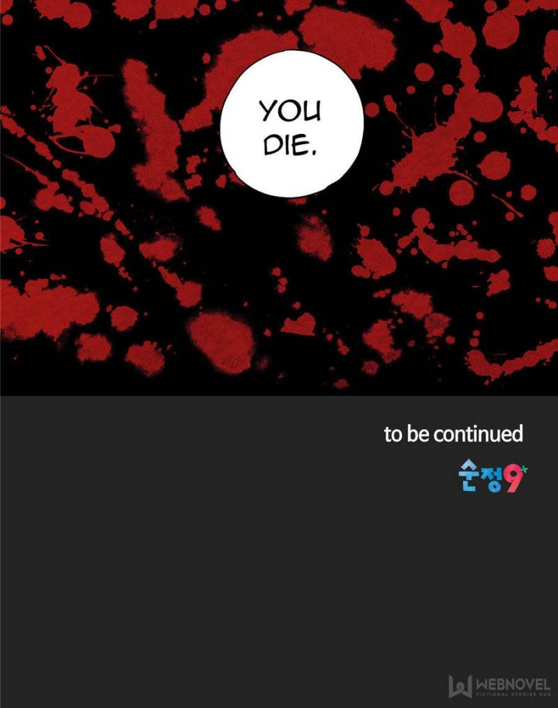 Bloody Sweet Chapter 67 - page 46