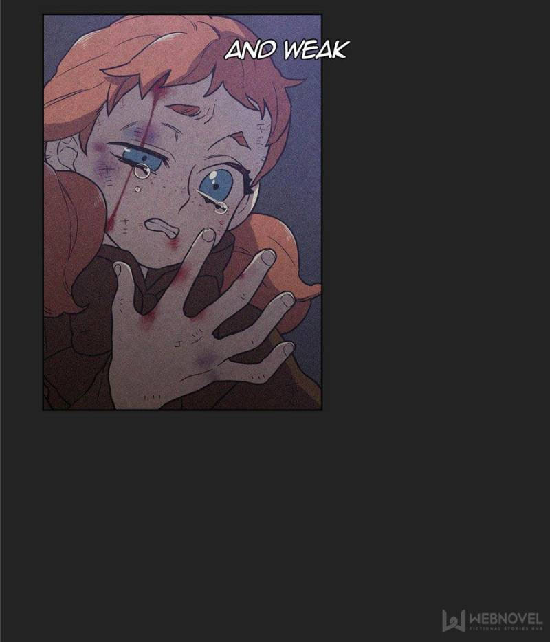 Bloody Sweet Chapter 67 - page 5