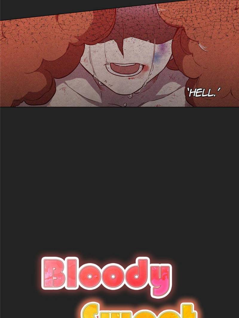 Bloody Sweet Chapter 67 - page 7
