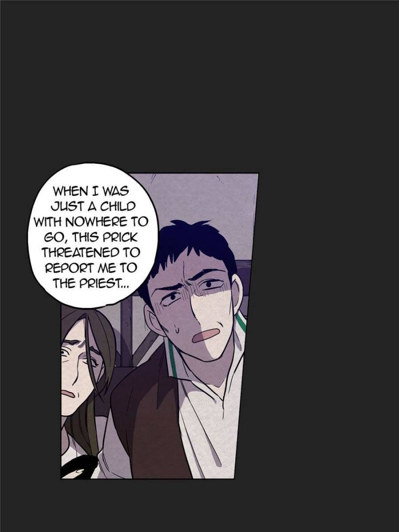 Bloody Sweet Chapter 68 - page 1