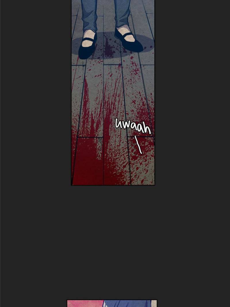 Bloody Sweet Chapter 68 - page 10