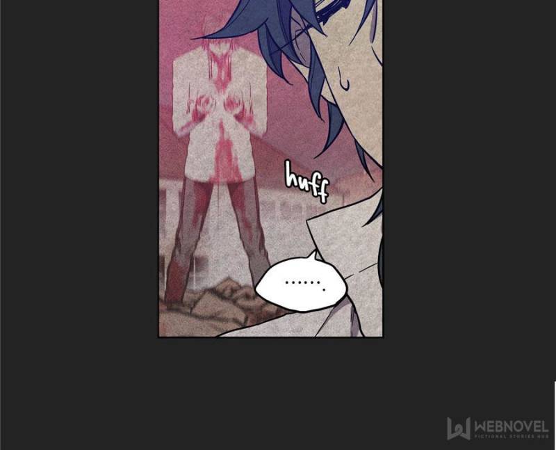 Bloody Sweet Chapter 68 - page 12