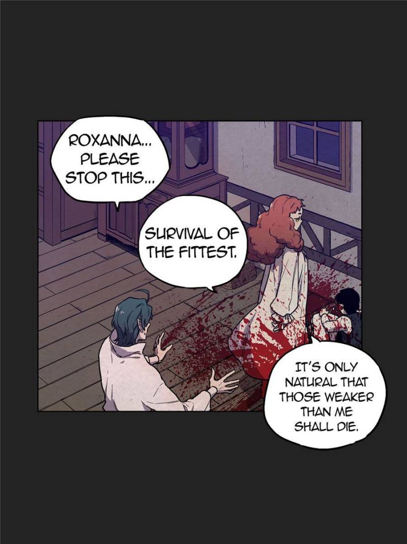 Bloody Sweet Chapter 68 - page 13