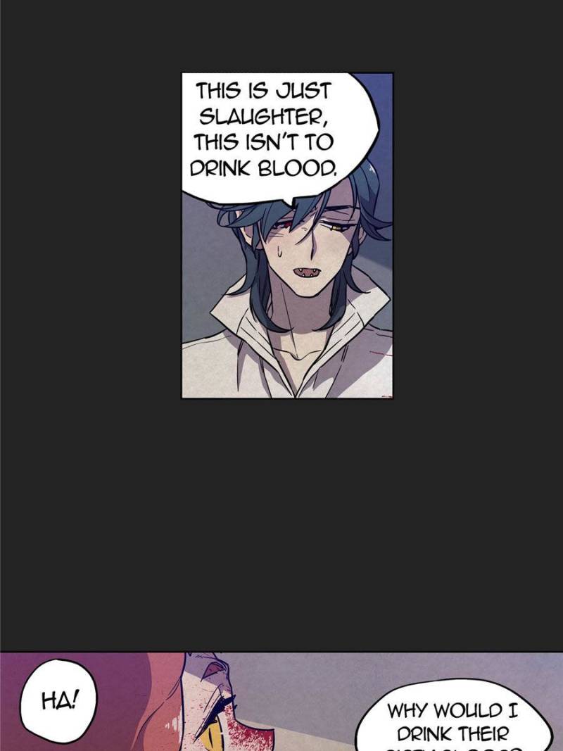 Bloody Sweet Chapter 68 - page 14