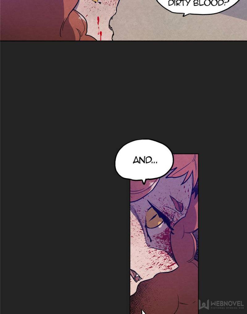 Bloody Sweet Chapter 68 - page 15