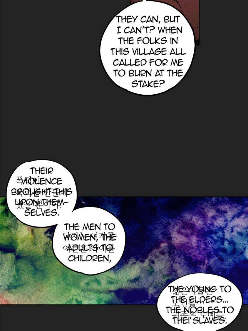 Bloody Sweet Chapter 68 - page 16