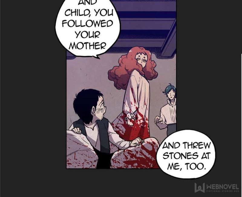 Bloody Sweet Chapter 68 - page 18