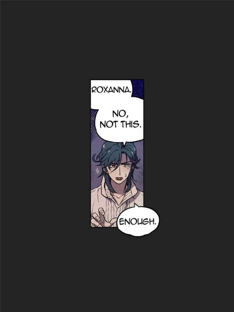 Bloody Sweet Chapter 68 - page 19