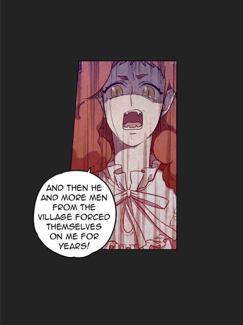 Bloody Sweet Chapter 68 - page 2