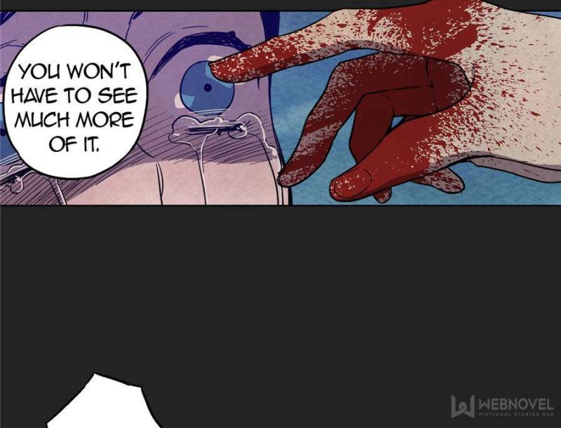 Bloody Sweet Chapter 68 - page 21