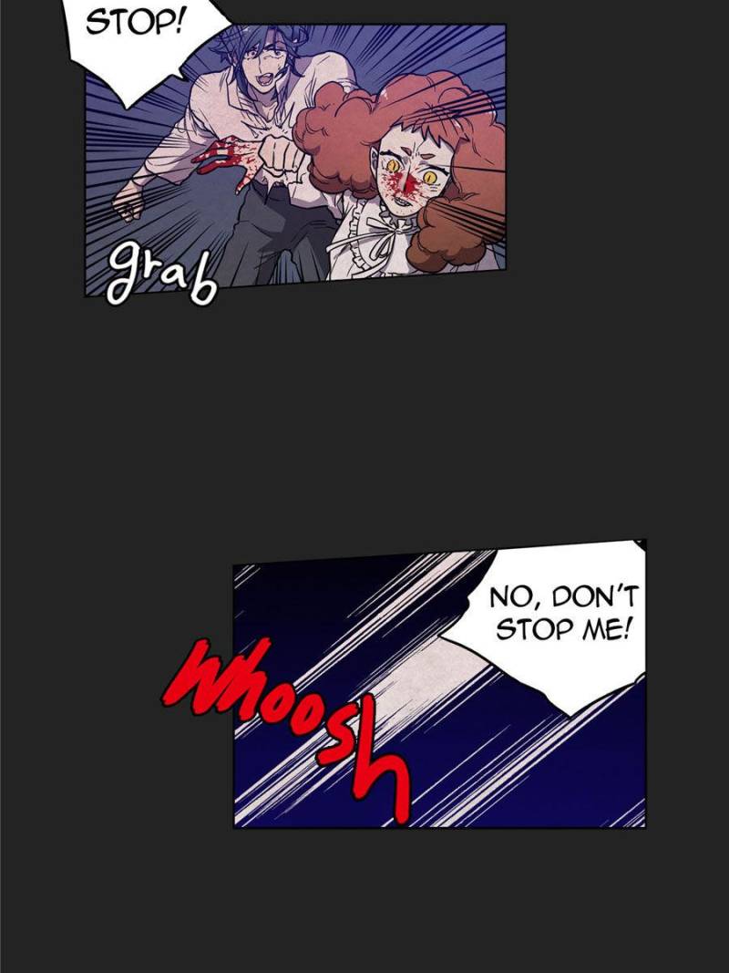 Bloody Sweet Chapter 68 - page 22
