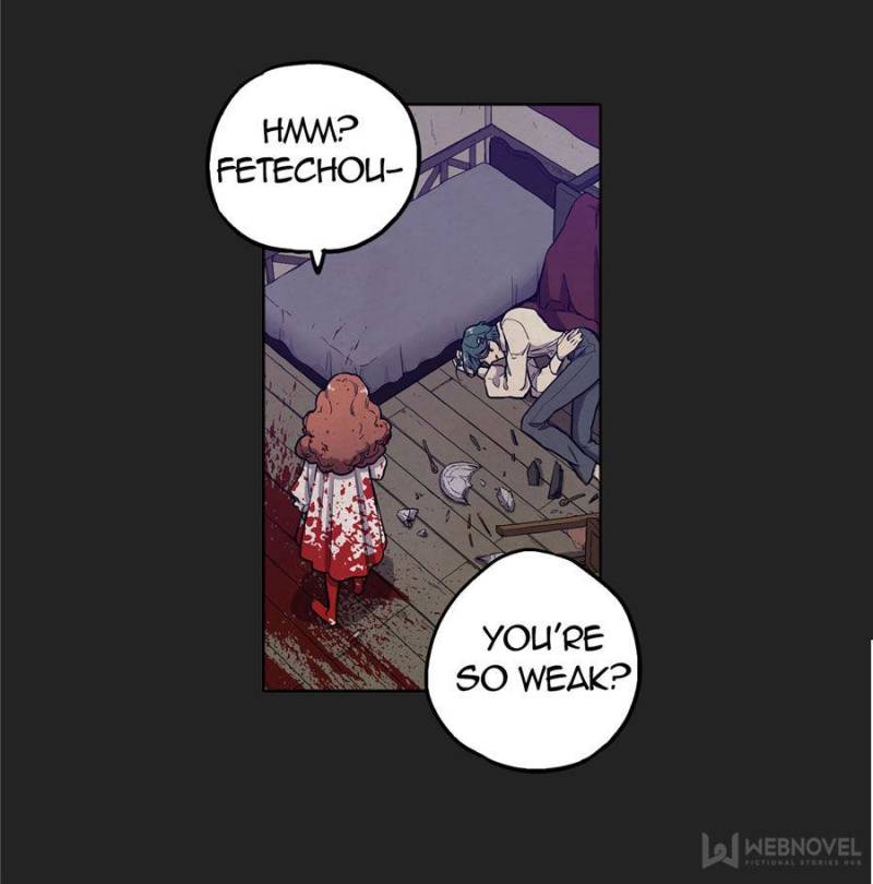 Bloody Sweet Chapter 68 - page 24