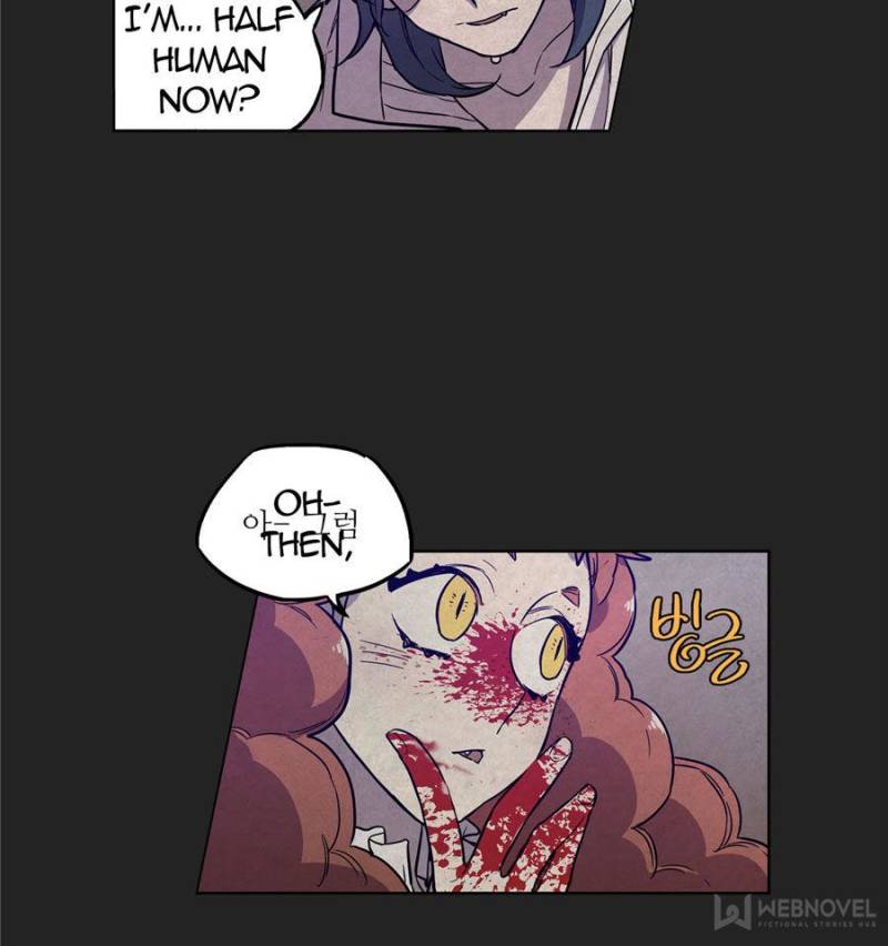 Bloody Sweet Chapter 68 - page 27
