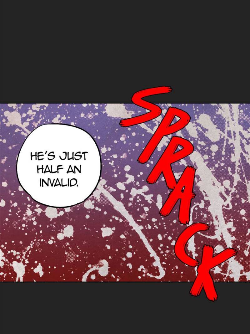 Bloody Sweet Chapter 68 - page 28