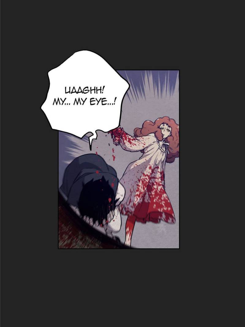 Bloody Sweet Chapter 68 - page 29