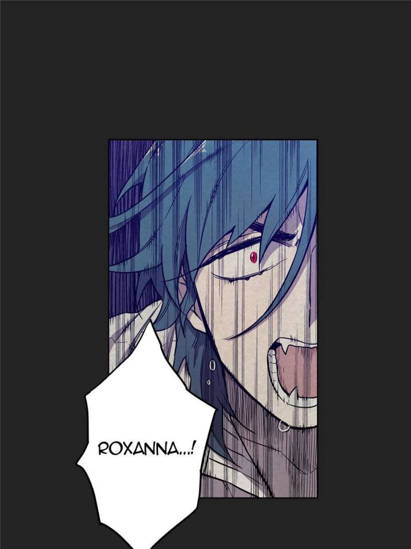 Bloody Sweet Chapter 68 - page 31