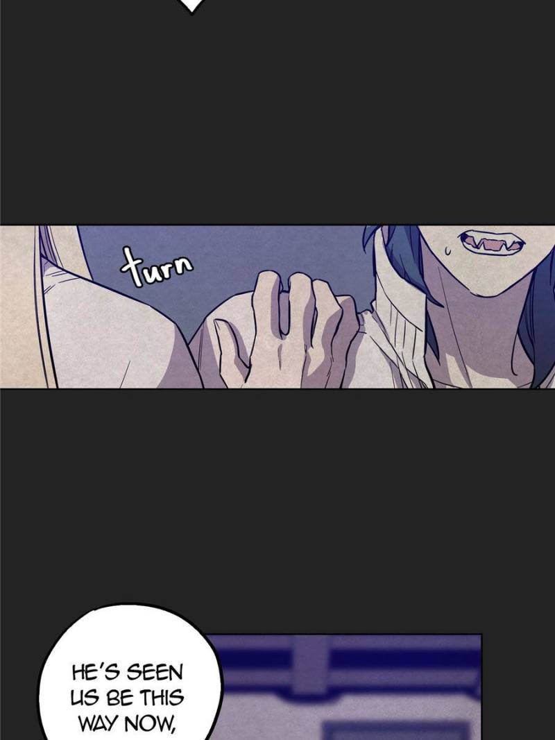Bloody Sweet Chapter 68 - page 32