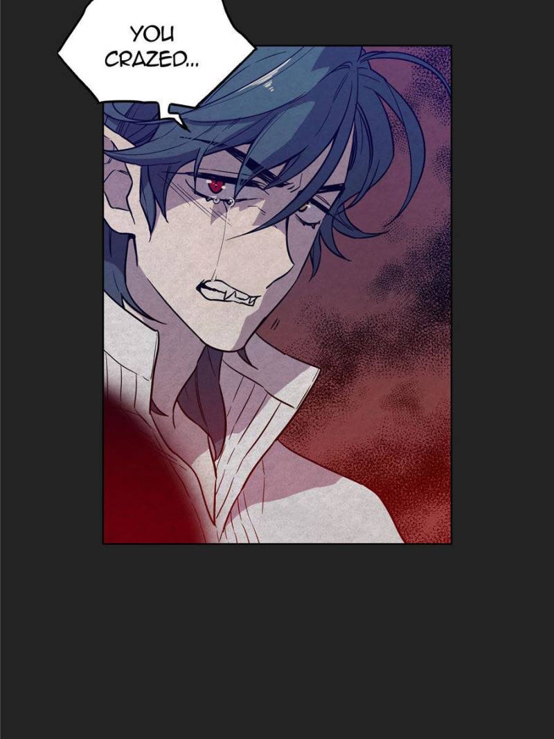 Bloody Sweet Chapter 68 - page 34