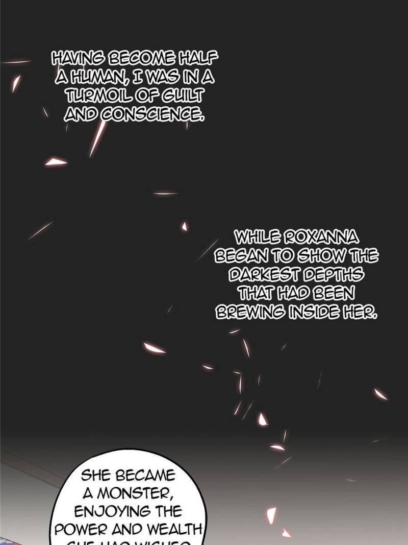 Bloody Sweet Chapter 68 - page 35