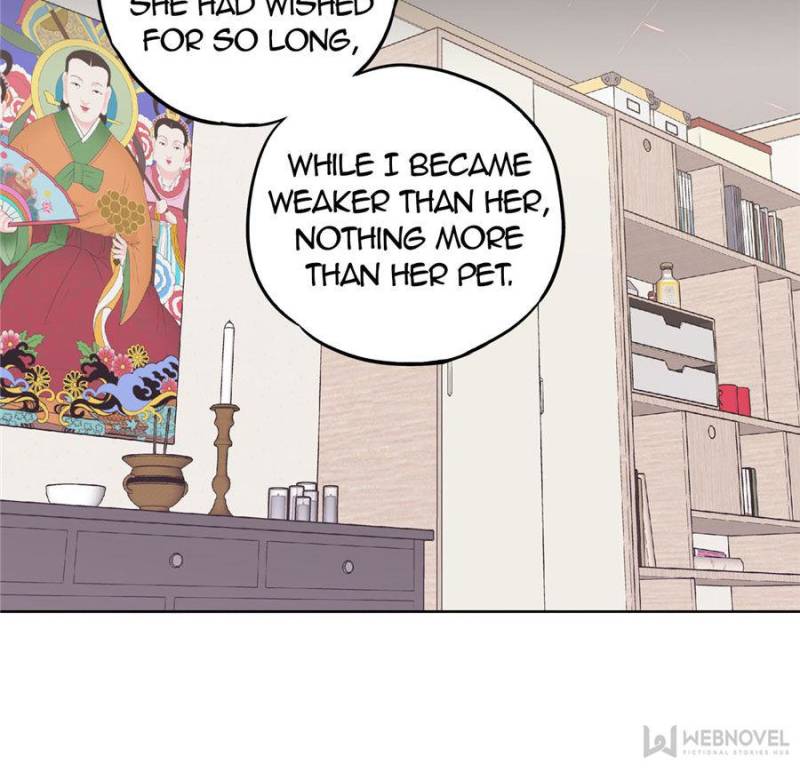 Bloody Sweet Chapter 68 - page 36