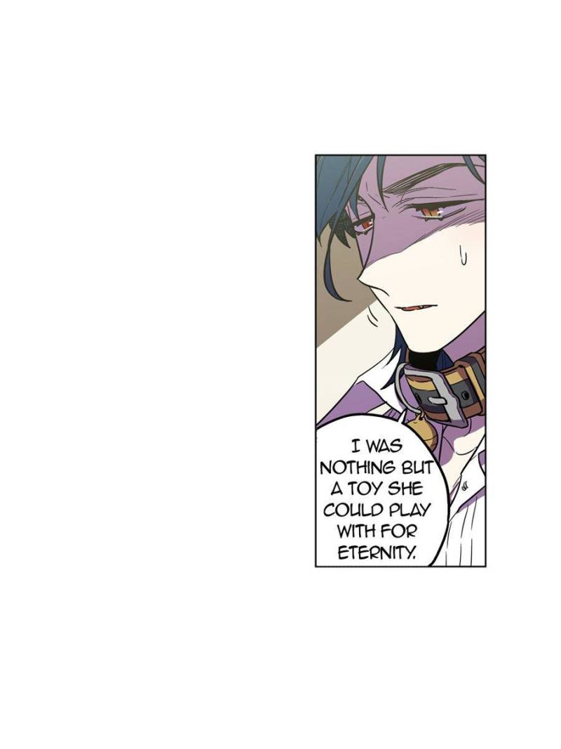 Bloody Sweet Chapter 68 - page 37
