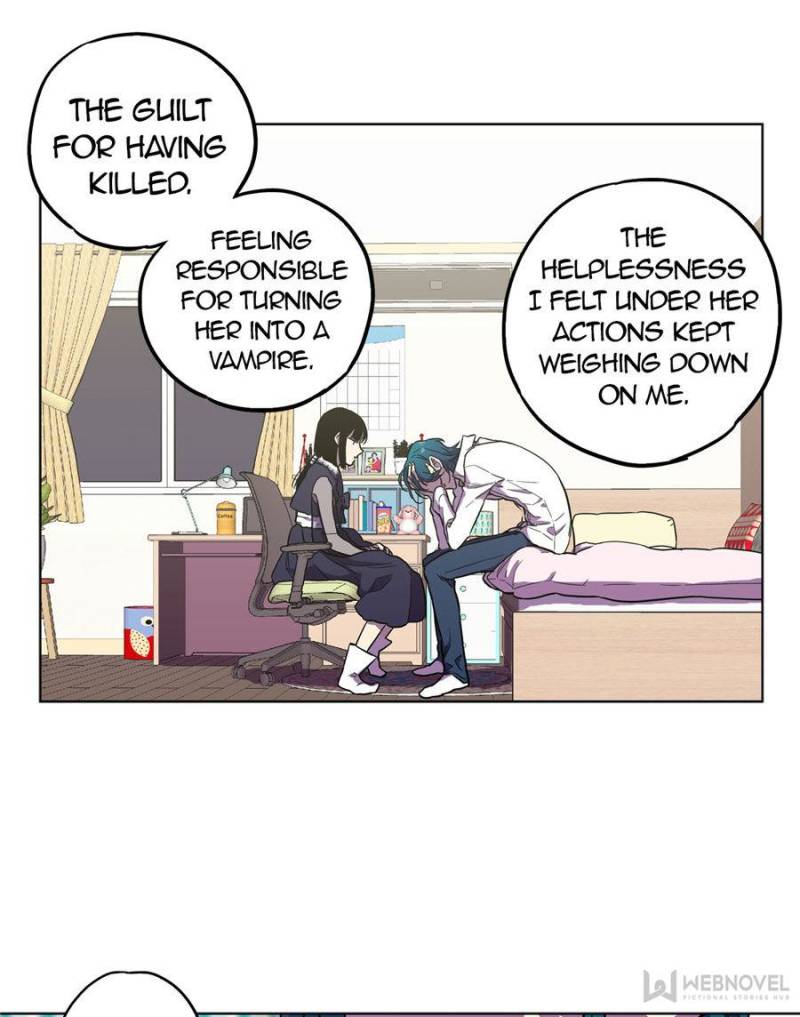 Bloody Sweet Chapter 68 - page 38