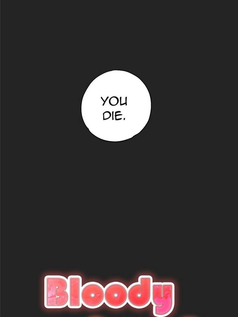 Bloody Sweet Chapter 68 - page 4
