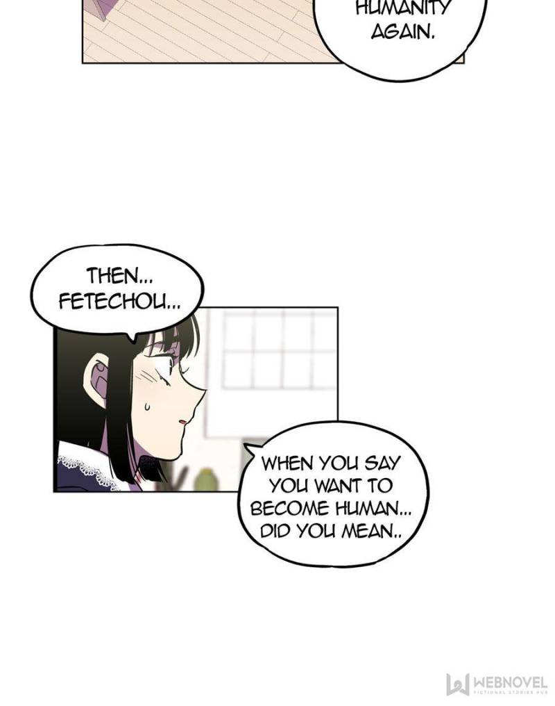 Bloody Sweet Chapter 68 - page 40