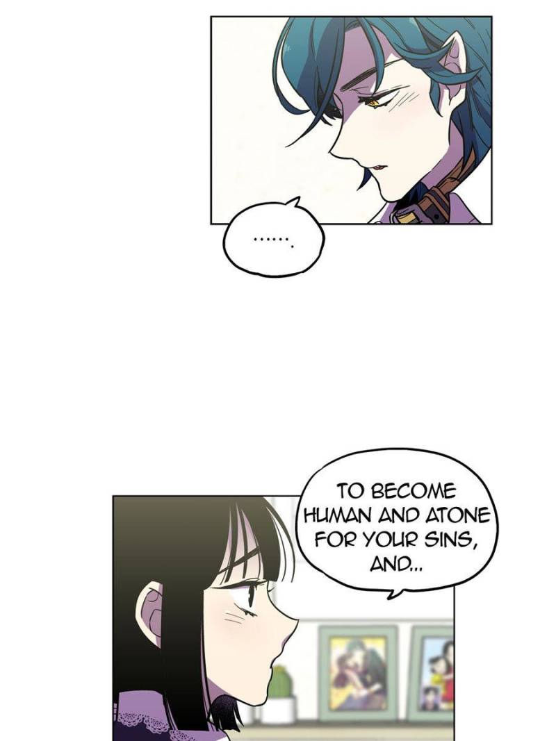 Bloody Sweet Chapter 68 - page 41