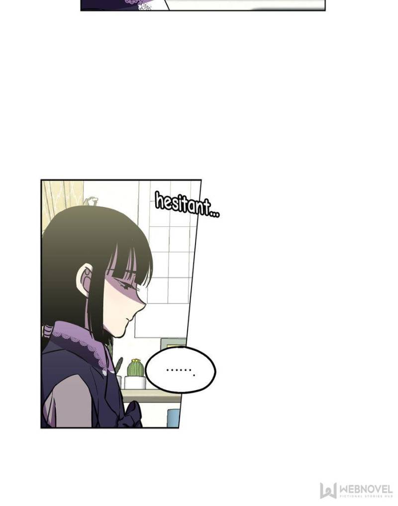 Bloody Sweet Chapter 68 - page 42