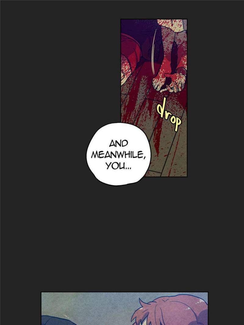 Bloody Sweet Chapter 68 - page 7