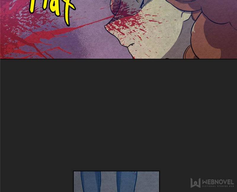 Bloody Sweet Chapter 68 - page 9
