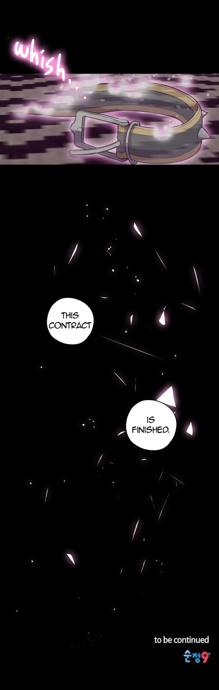 Bloody Sweet Chapter 84 - page 26