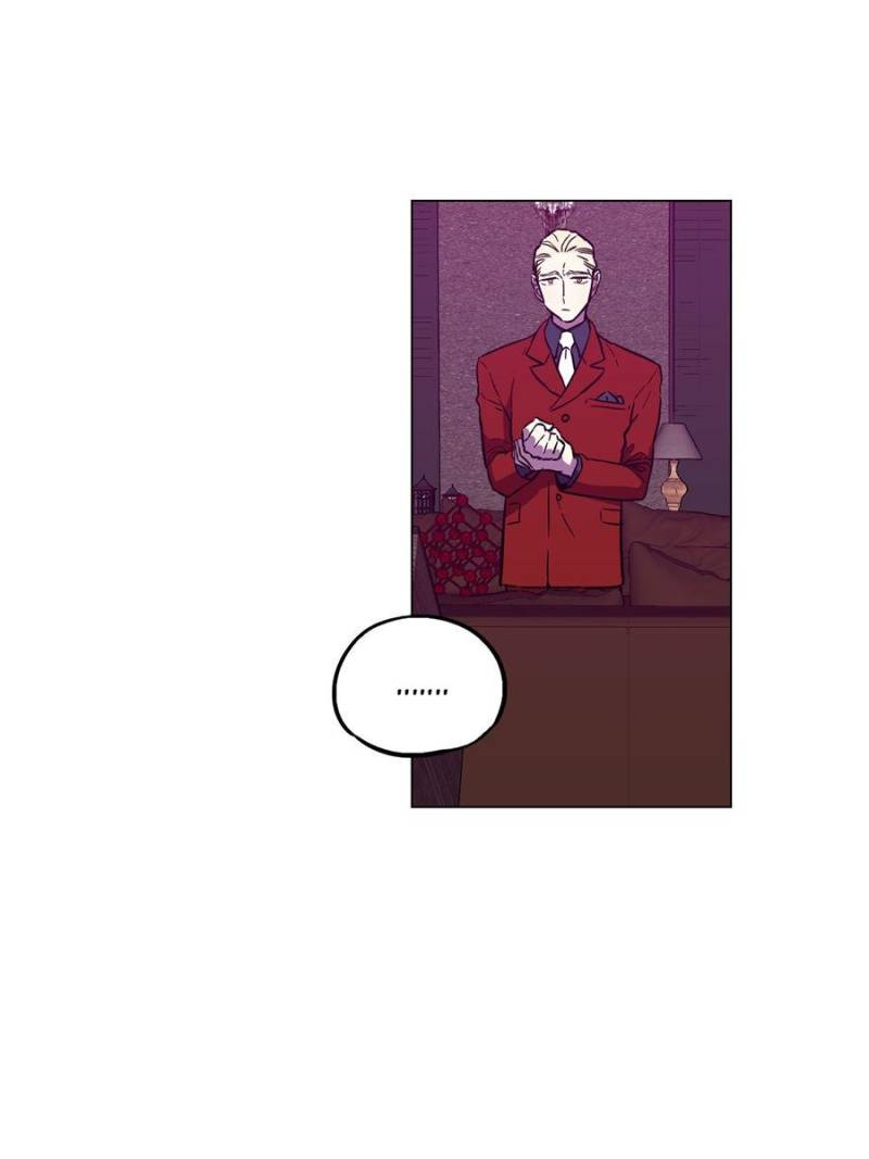 Bloody Sweet Chapter 84 - page 28