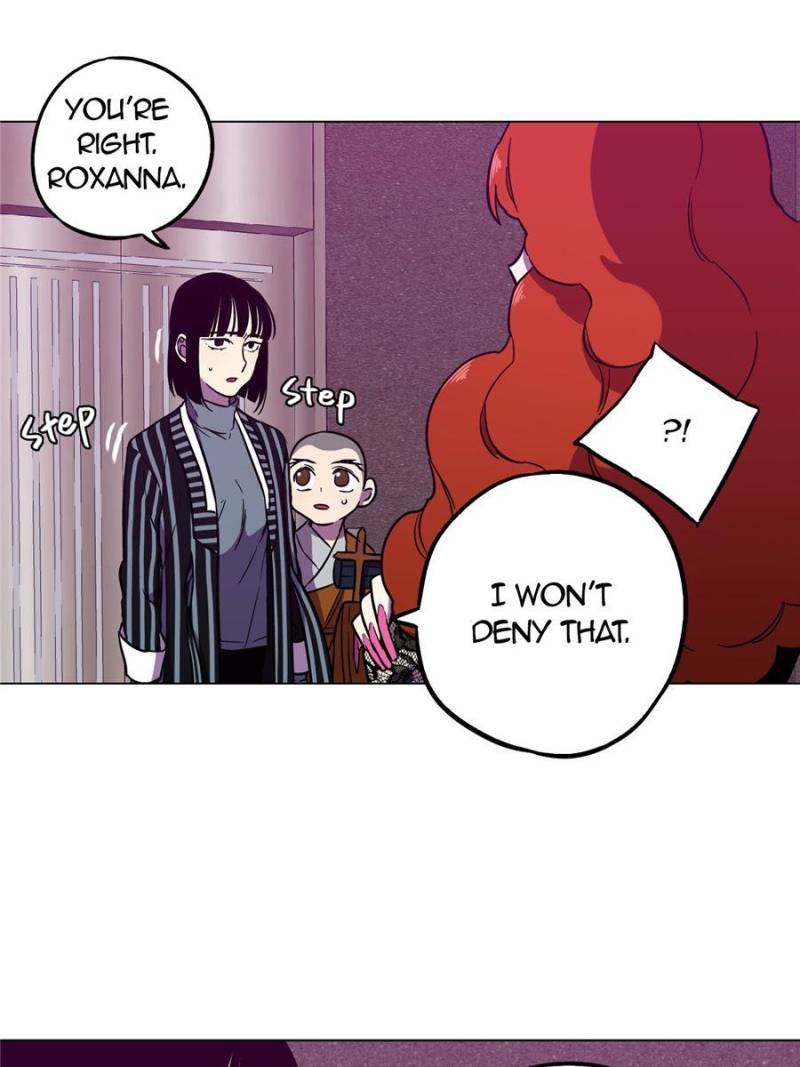 Bloody Sweet Chapter 84 - page 29