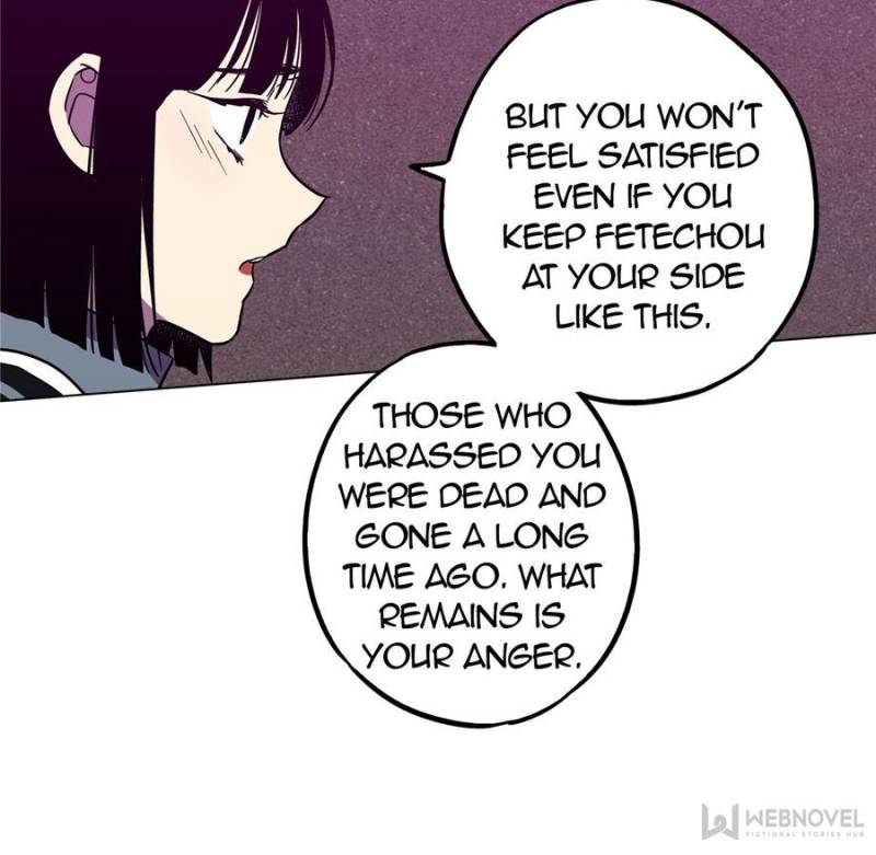 Bloody Sweet Chapter 84 - page 30
