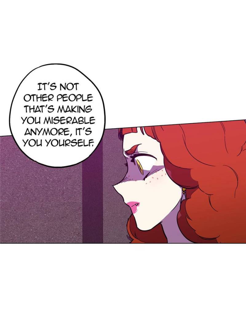 Bloody Sweet Chapter 84 - page 31