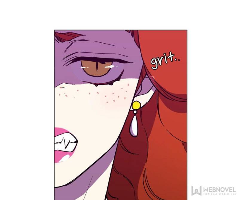 Bloody Sweet Chapter 84 - page 32